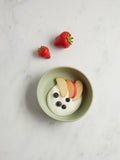 Vital Baby Nourish Silicone Suction Bowl Set (British brand)