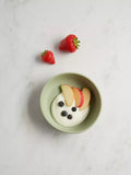 Vital Baby Nourish Silicone Suction Bowl Set (British brand)