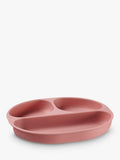 Vital Baby Nourish silicone suction baby plate (British brand)