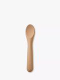 Vital Baby Nourish silicone spoons pack of 3 (British brand)