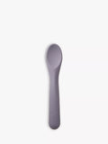 Vital Baby Nourish silicone spoons pack of 3 (British brand)