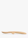 Vital Baby Nourish silicone spoons pack of 3 (British brand)