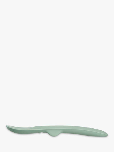 John Lewis Silicone Feeding Spoons for Babies, Pack of 3- Buy online at McGrocer