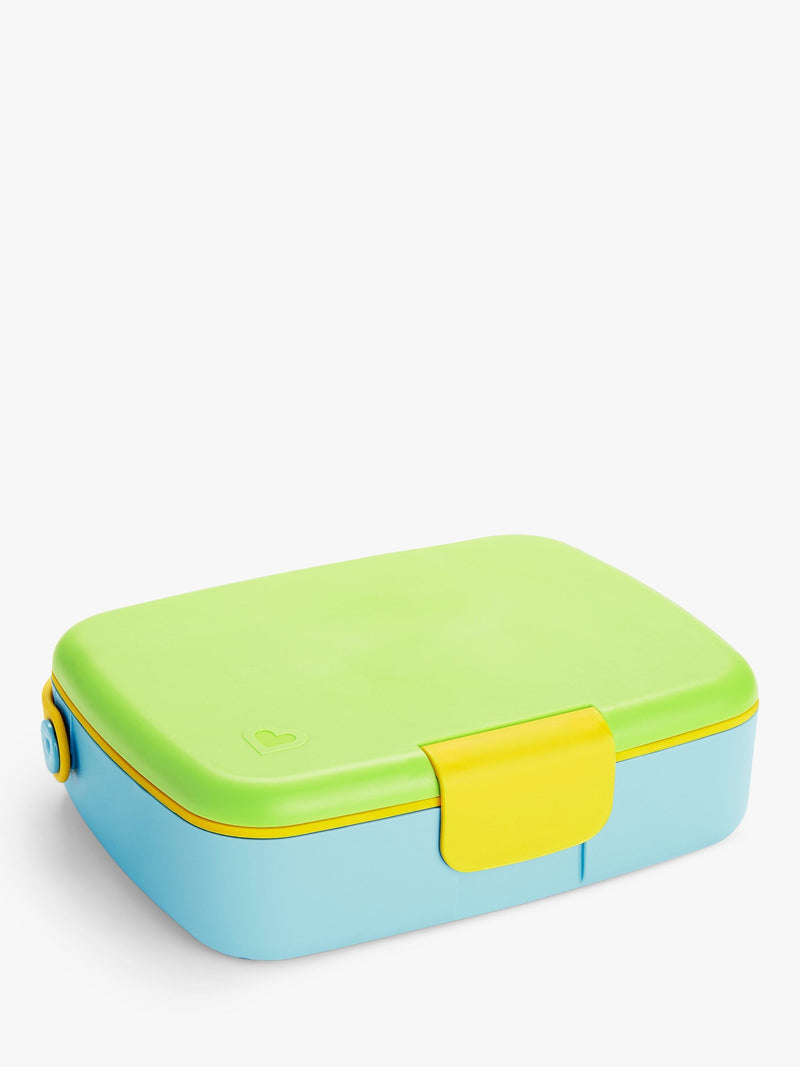 Munchkin kids bento box assorted, UK version