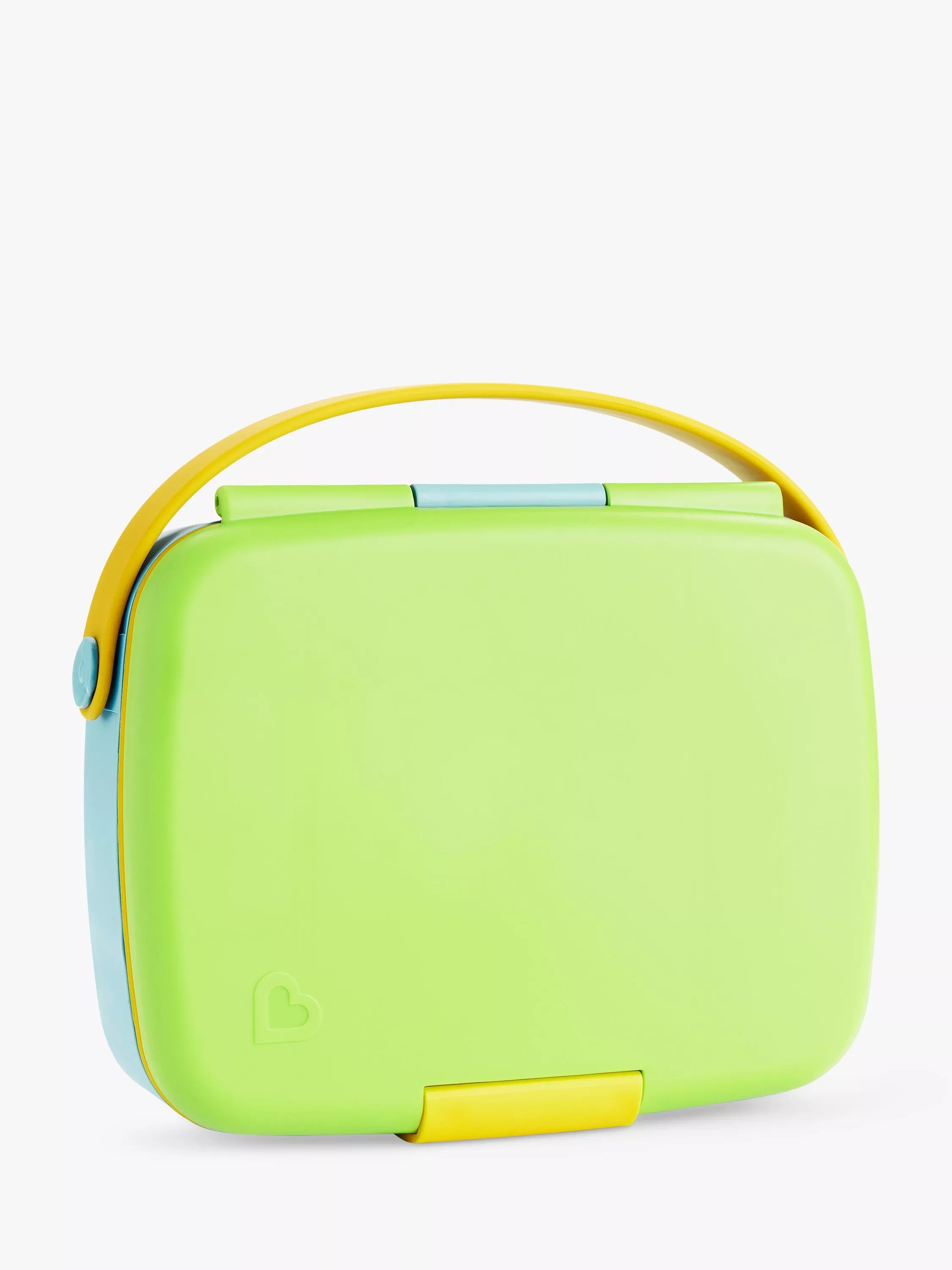 Munchkin kids bento box assorted, UK version