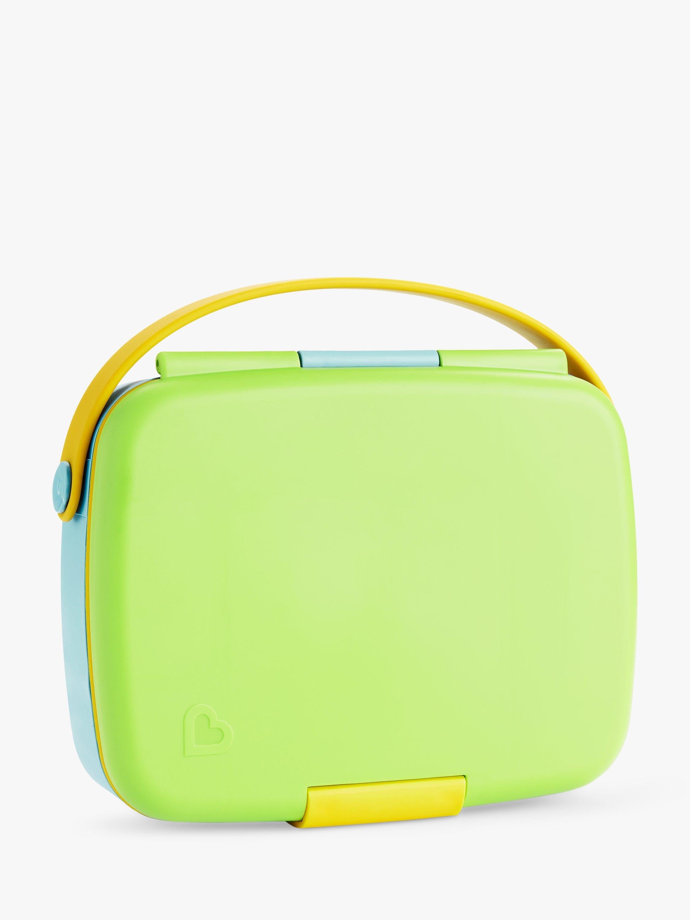 Munchkin kids bento box assorted, UK version