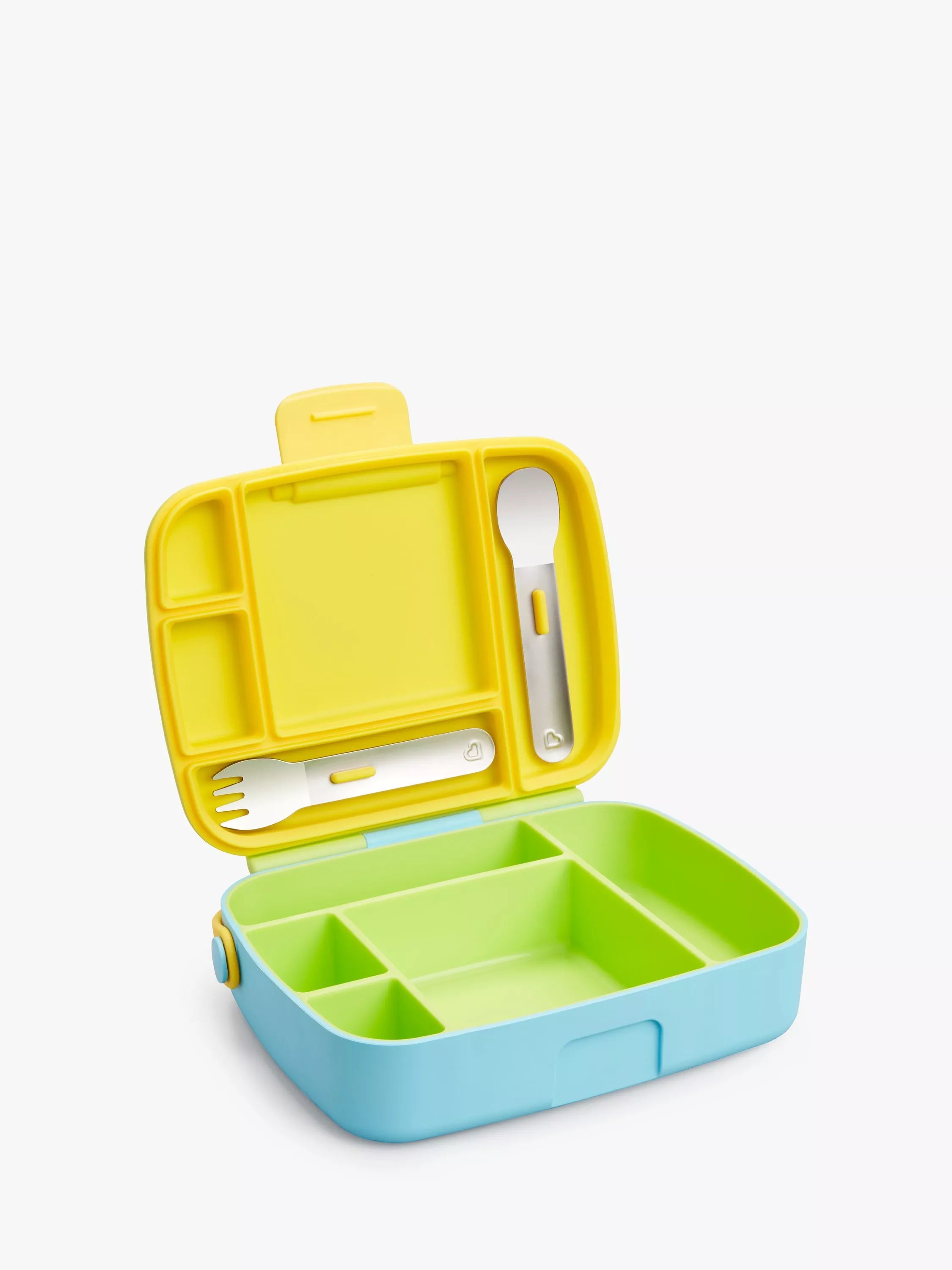 Munchkin kids bento box assorted, UK version