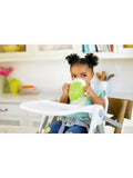 Munchkin sippy cup 360 degree trainer 7oz, imported from the UK