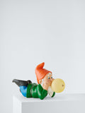 Seletti Gummy Dream gnome table lamp large, imported from the UK