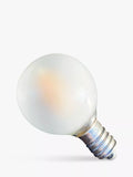 Seletti Sparrow lamp LED bulb frosted white 1W, imported from the UK