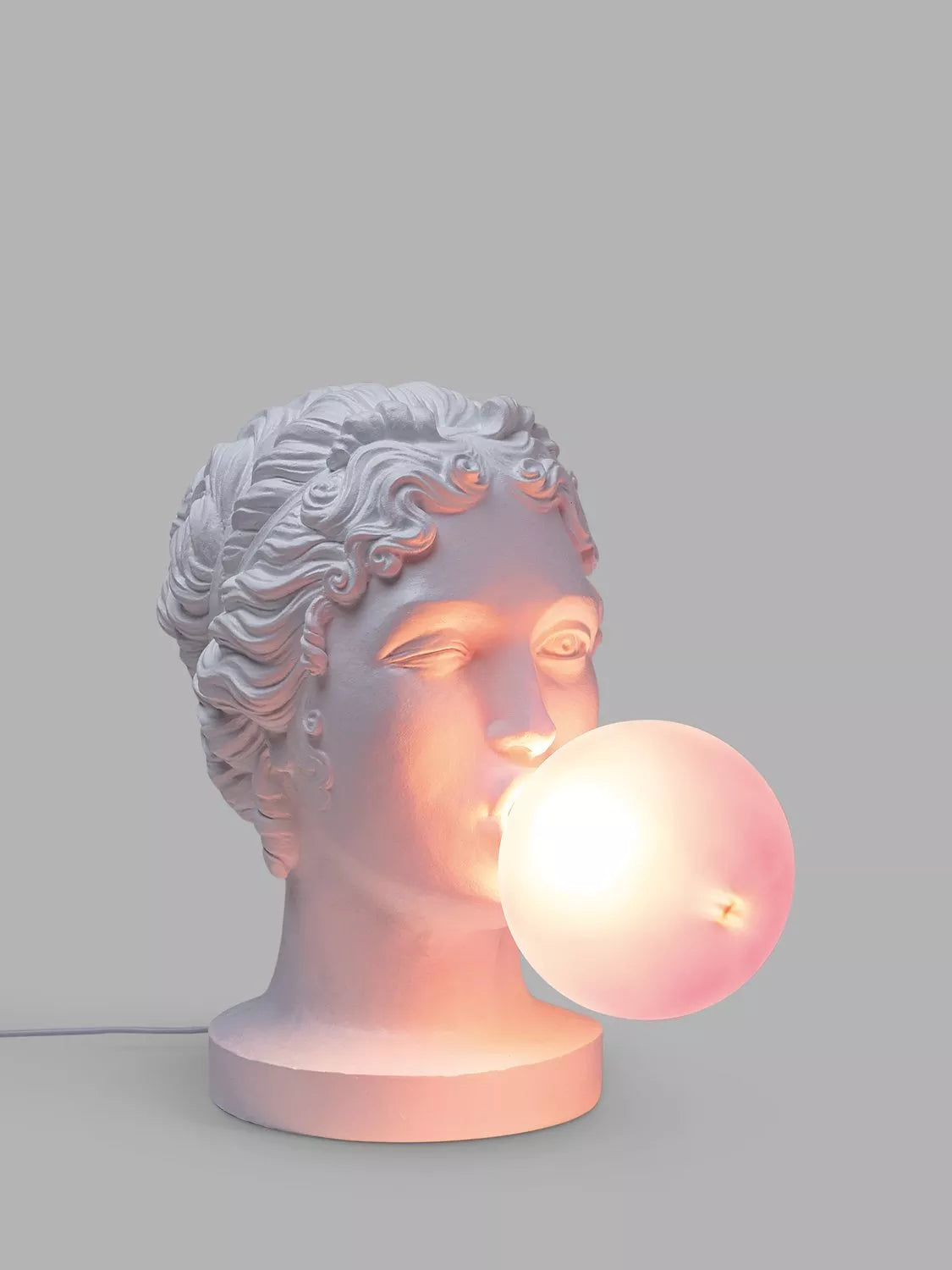 Seletti Wonder Table Lamp