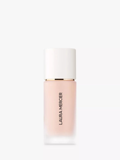 John Lewis Laura Mercier Real Flawless Weightless Perfecting Liquid Foundation- Buy online at McGrocer