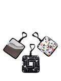 Etta Loves sensory hanging squares pack of 3 - British product