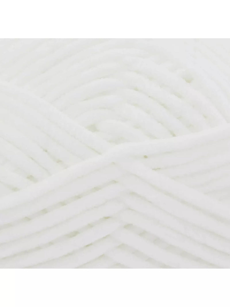 King Cole chunky knitting yarn 100g - British product
