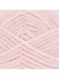 King Cole Yummy Chunky Knitting Yarn, 100g, Pink