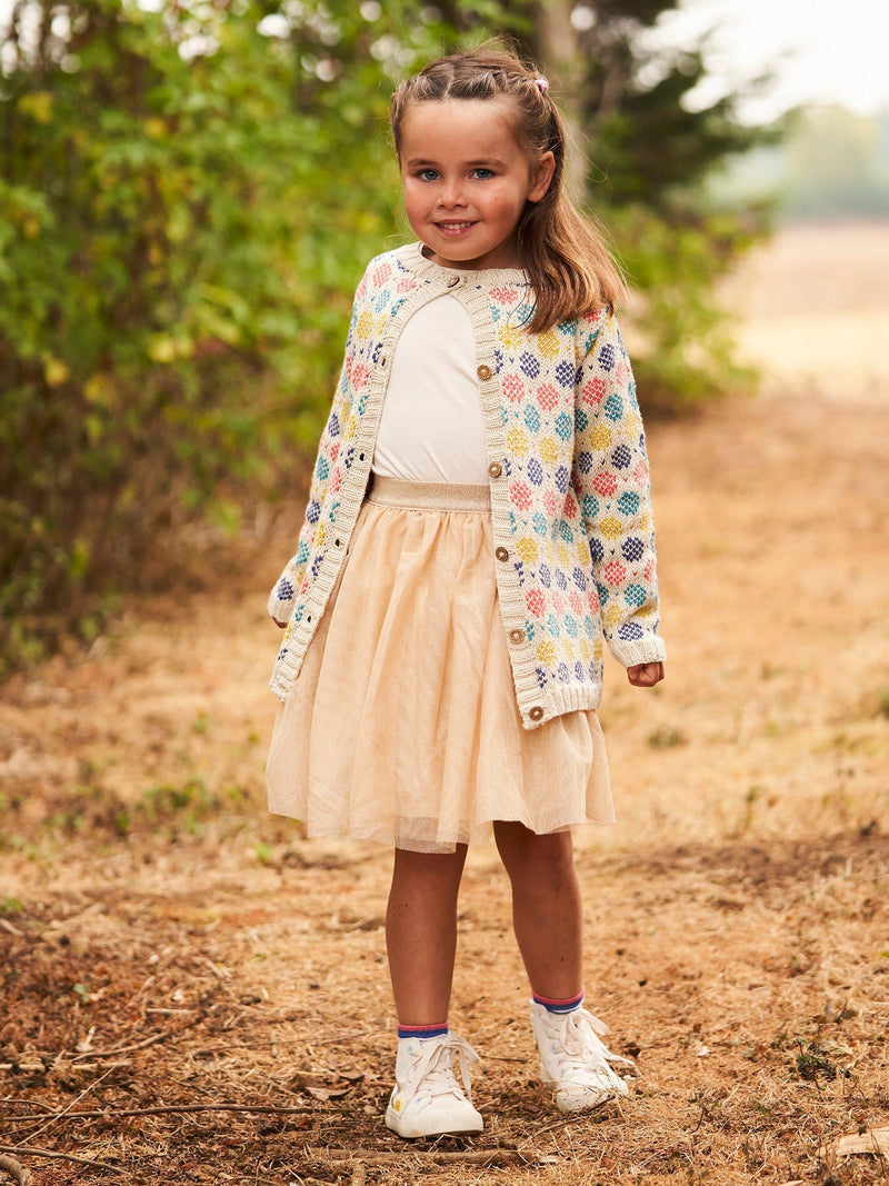 Rowan Hide & Seek knitting pattern booklet, UK version