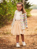 Rowan Hide & Seek knitting pattern booklet, UK version