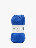 Sirdar Snuggly Replay DK Yarn 50g