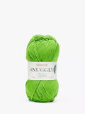 Sirdar Snuggly Replay DK Yarn 50g