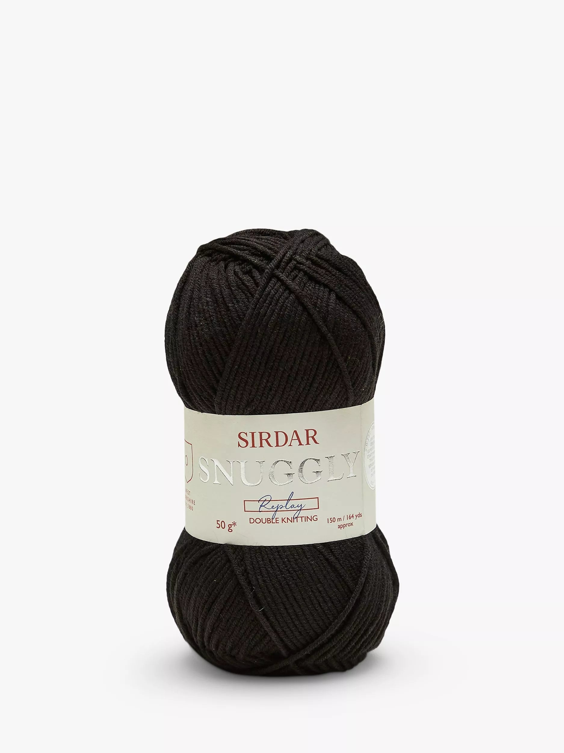 Sirdar Snuggly Replay DK Yarn 50g