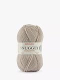 Sirdar Snuggly DK Baby Knitting Yarn, 50g