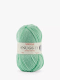 Sirdar Snuggly DK Baby Knitting Yarn, 50g