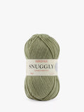 Sirdar Snuggly DK Baby Knitting Yarn, 50g