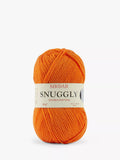 Sirdar Snuggly DK Baby Knitting Yarn, 50g