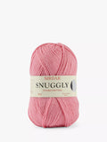 Sirdar Snuggly DK Baby Knitting Yarn, 50g