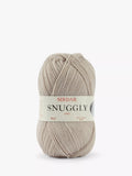 Sirdar Snuggly 3 Ply Yarn 50g, UK version