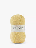 Sirdar Snuggly 3 Ply Yarn 50g