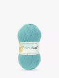 West Yorkshire Spinners ColourLab DK Knitting Yarn 100g