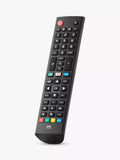 One For All URC4911 remote for LG TVs, imported from the UK