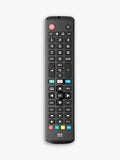 One For All URC4911 remote for LG TVs, imported from the UK