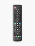One For All URC4911 remote for LG TVs, imported from the UK
