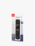 One For All remote control for Sony TVs (British brand)