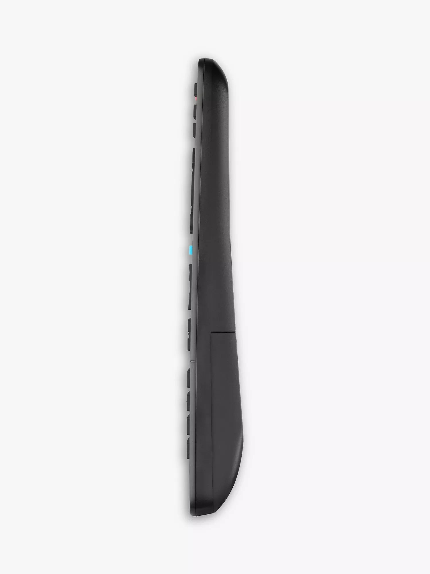 One For All URC4914 replacement remote for Panasonic TVs, imported from the UK