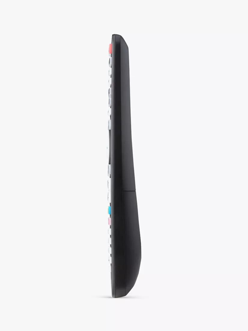 One For All Essential 6 antimicrobial remote control, UK version