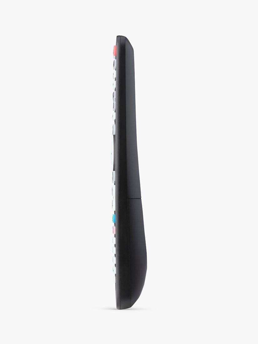 One For All Essential 6 antimicrobial remote control, UK version