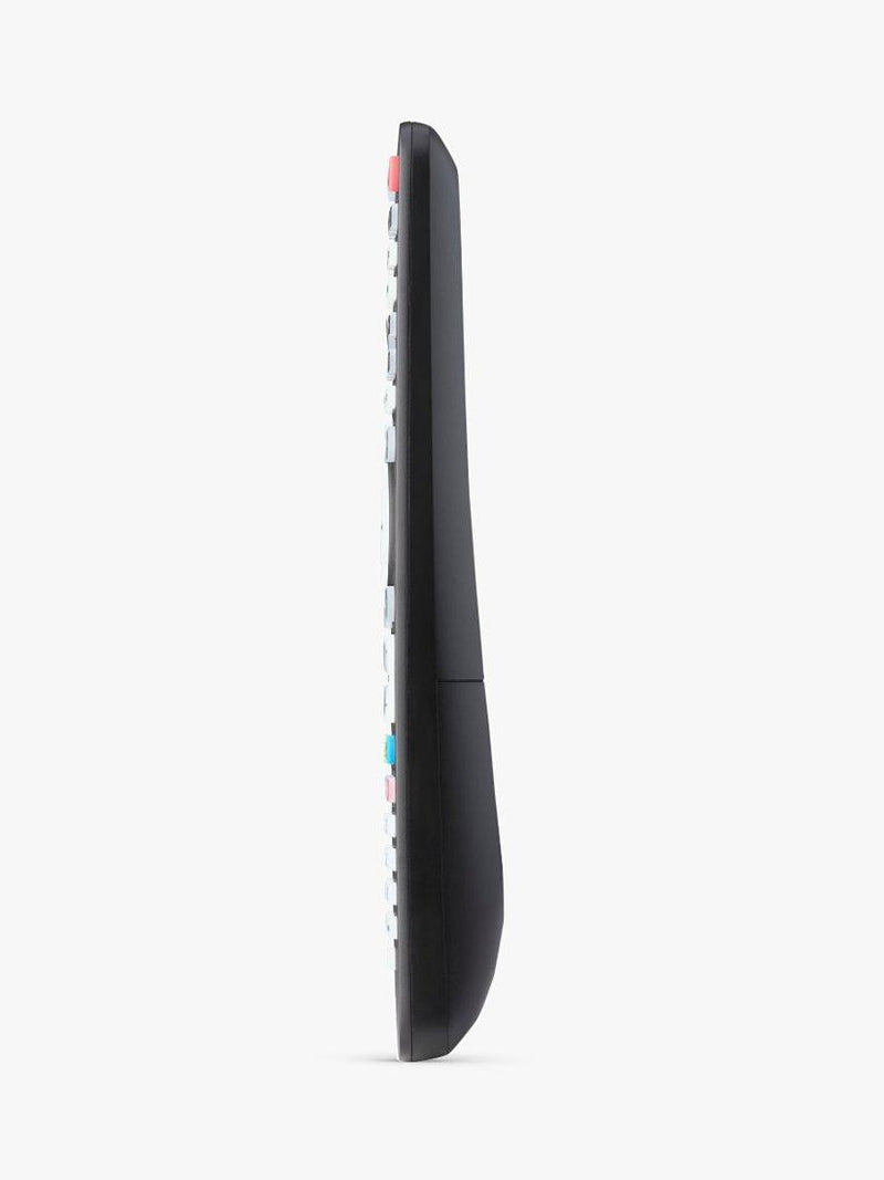 One For All Essential 6 antimicrobial remote control, UK version