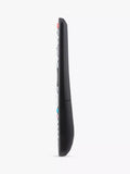 One For All Essential 6 antimicrobial remote control, UK version