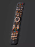 One For All Essential 6 antimicrobial remote control, UK version