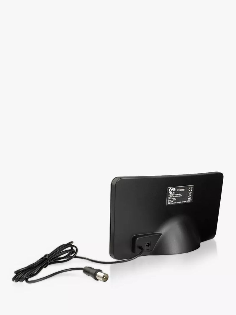 One For All SV9420 amplified indoor aerial Freeview HD, UK version