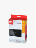 One For All SV9420 amplified indoor aerial Freeview HD, UK version