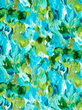 Harlequin Foresta velvet furnishing fabric 136cm (British brand)
