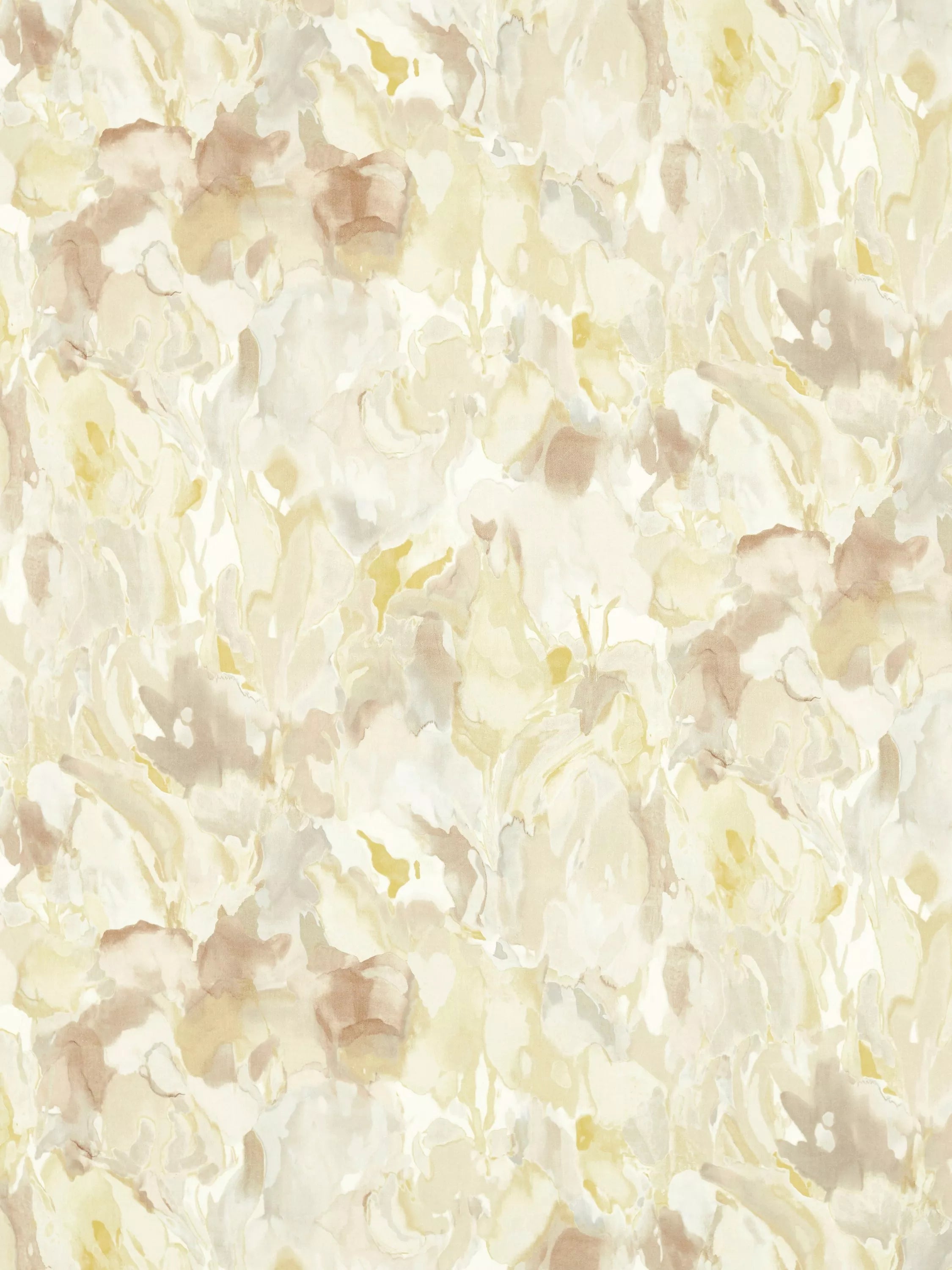 Harlequin Foresta fabric Diffused Light Pebble Sand - British product