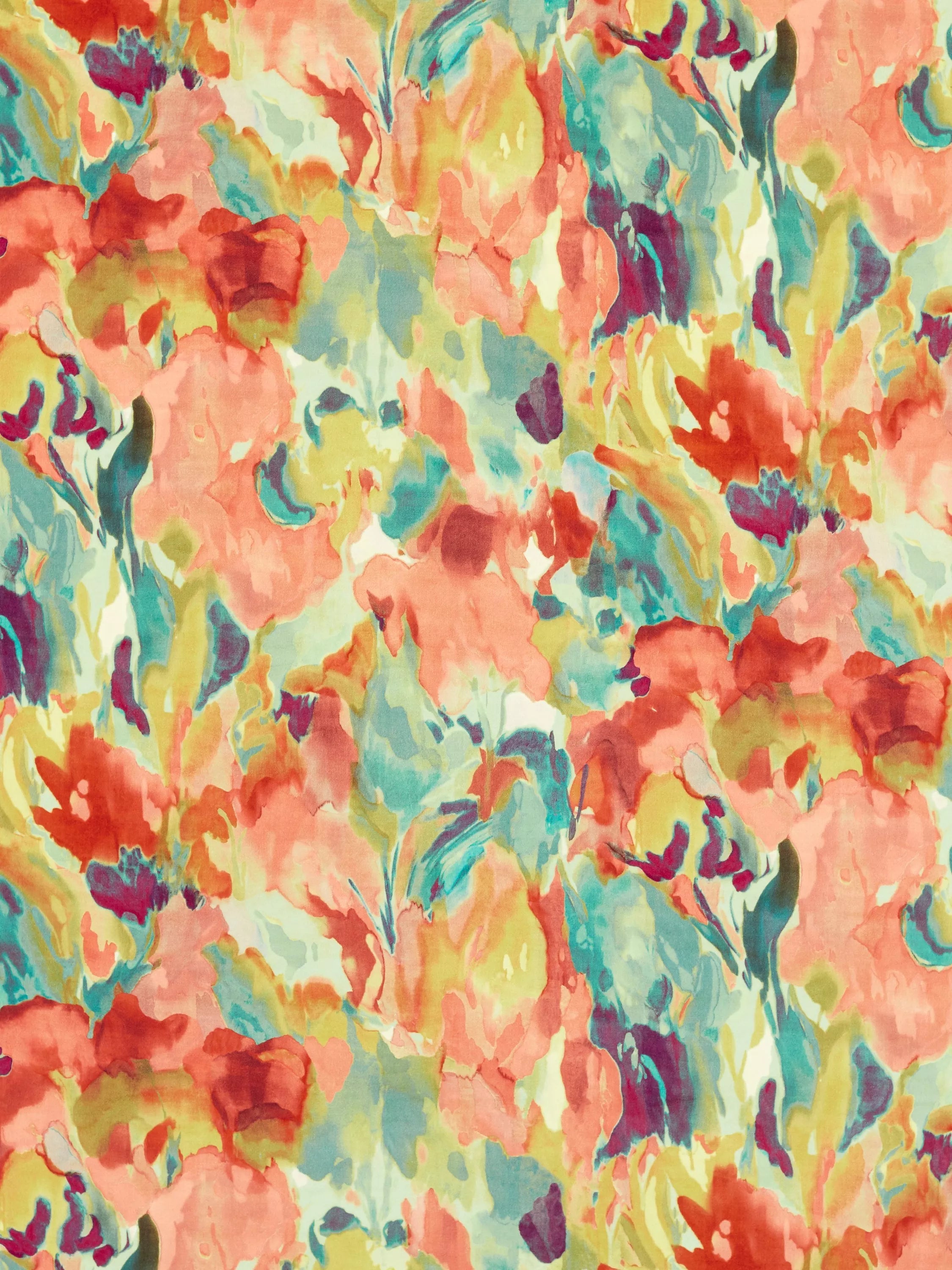 Harlequin Foresta velvet furnishing fabric 136cm (British brand)