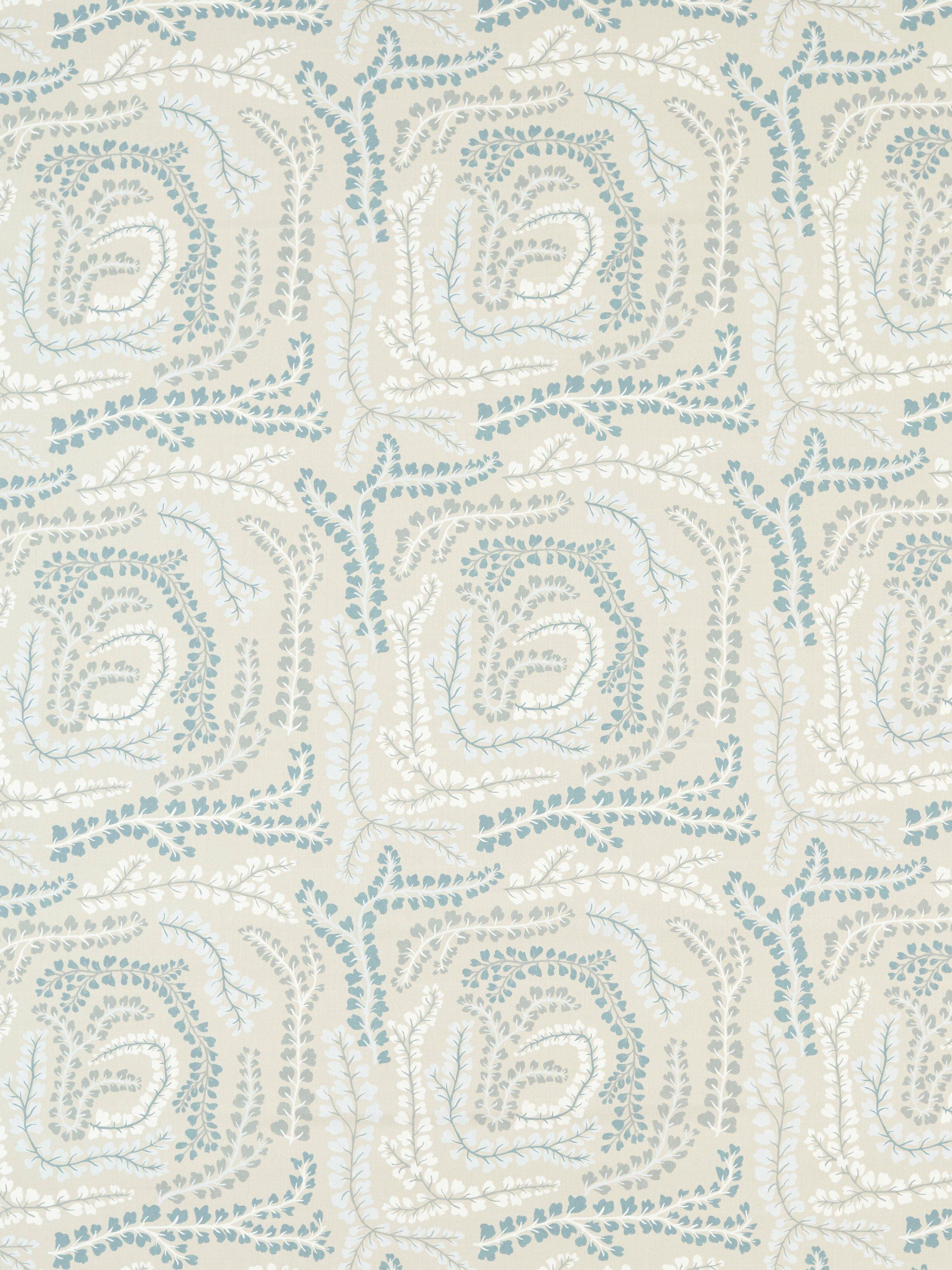 Harlequin furnishing fabric with graphic pattern, imported from the UK