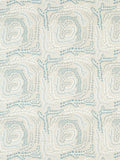 Harlequin furnishing fabric with graphic pattern, imported from the UK