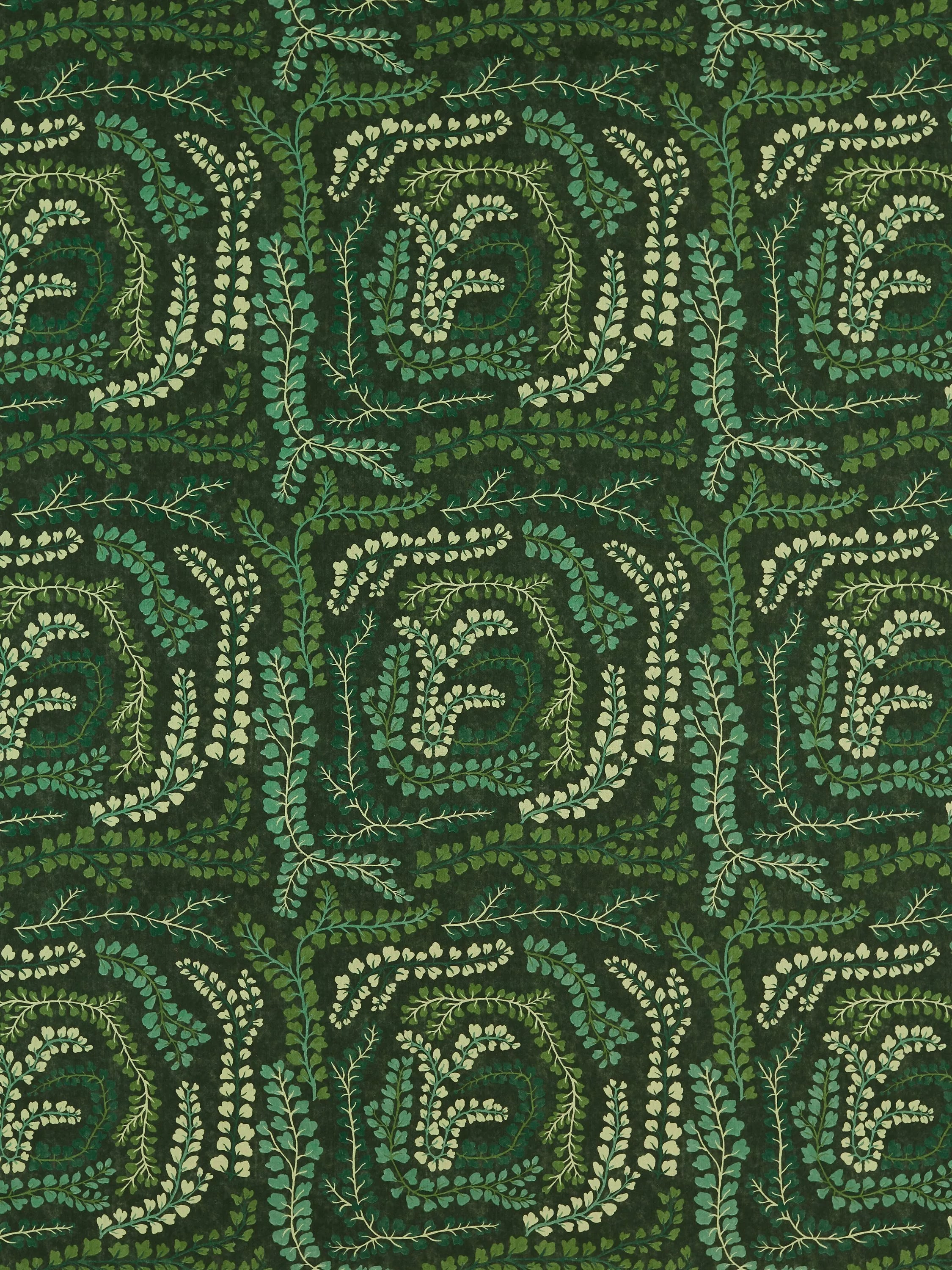 Harlequin Aucuba & Fayola Furnishing Fabric
